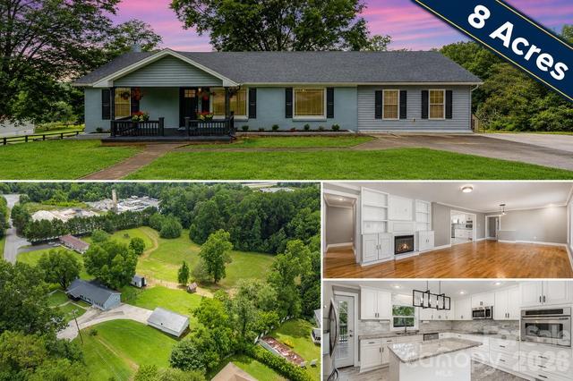 New Homes For Sale This Week That Attend West Lenoir Elementary: May 8th to May 14th
