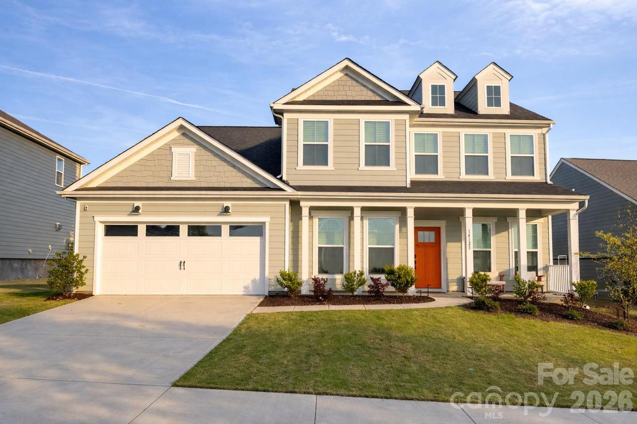 14125 Glaswick Dr., Charlotte, NC 28278