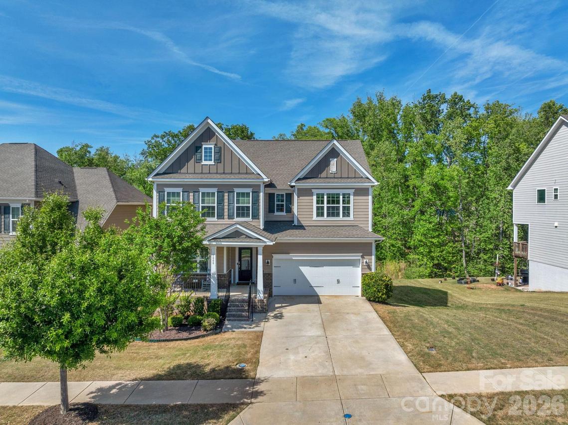 5000 Lily Pond Cir., Waxhaw, NC 28173