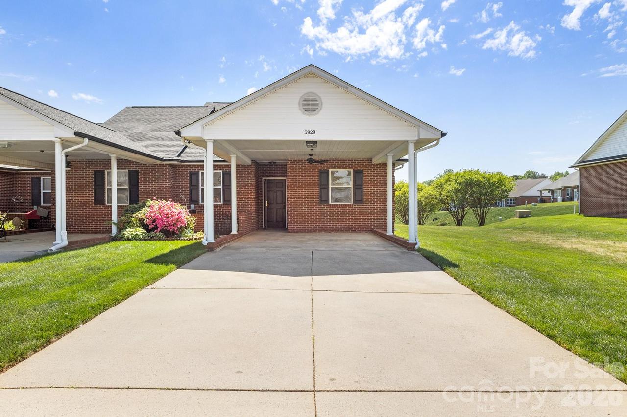 3929 Jasmine Ln., Denver, NC 28037