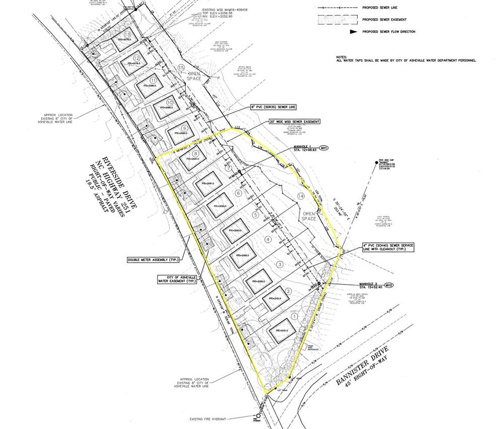 99999 Riverside Dr., Asheville, NC 28804