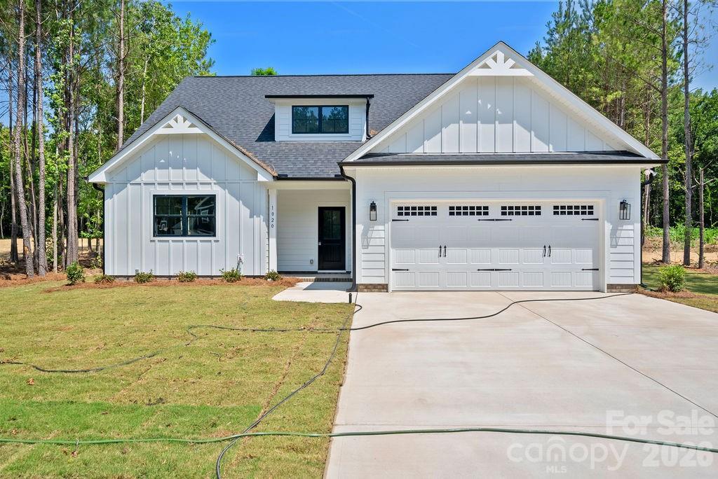 1020 Baylor Grove Rd. #20, Monroe, NC 28112