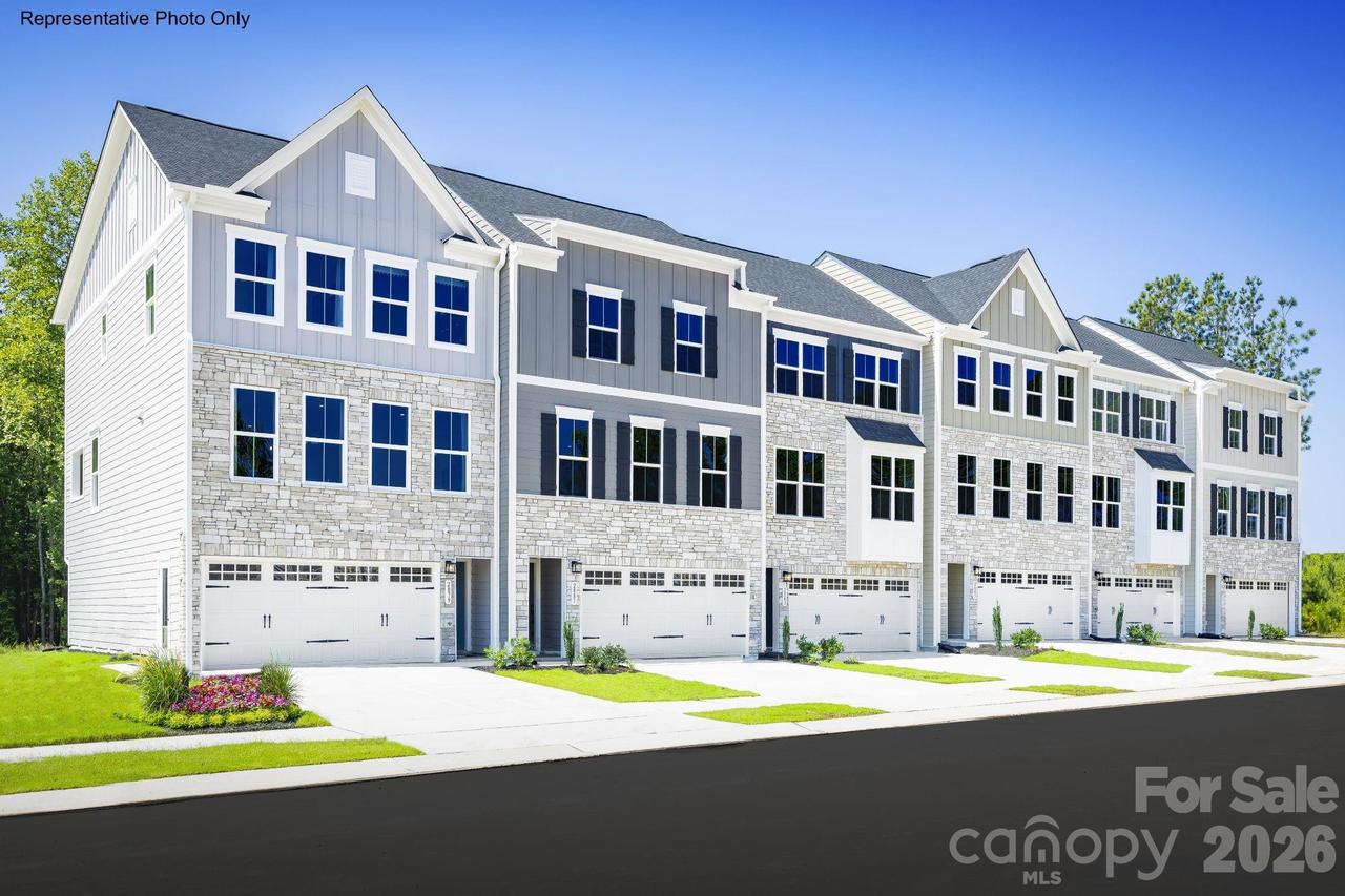 [Address Hidden by Seller], Indian Trail, NC 28079
