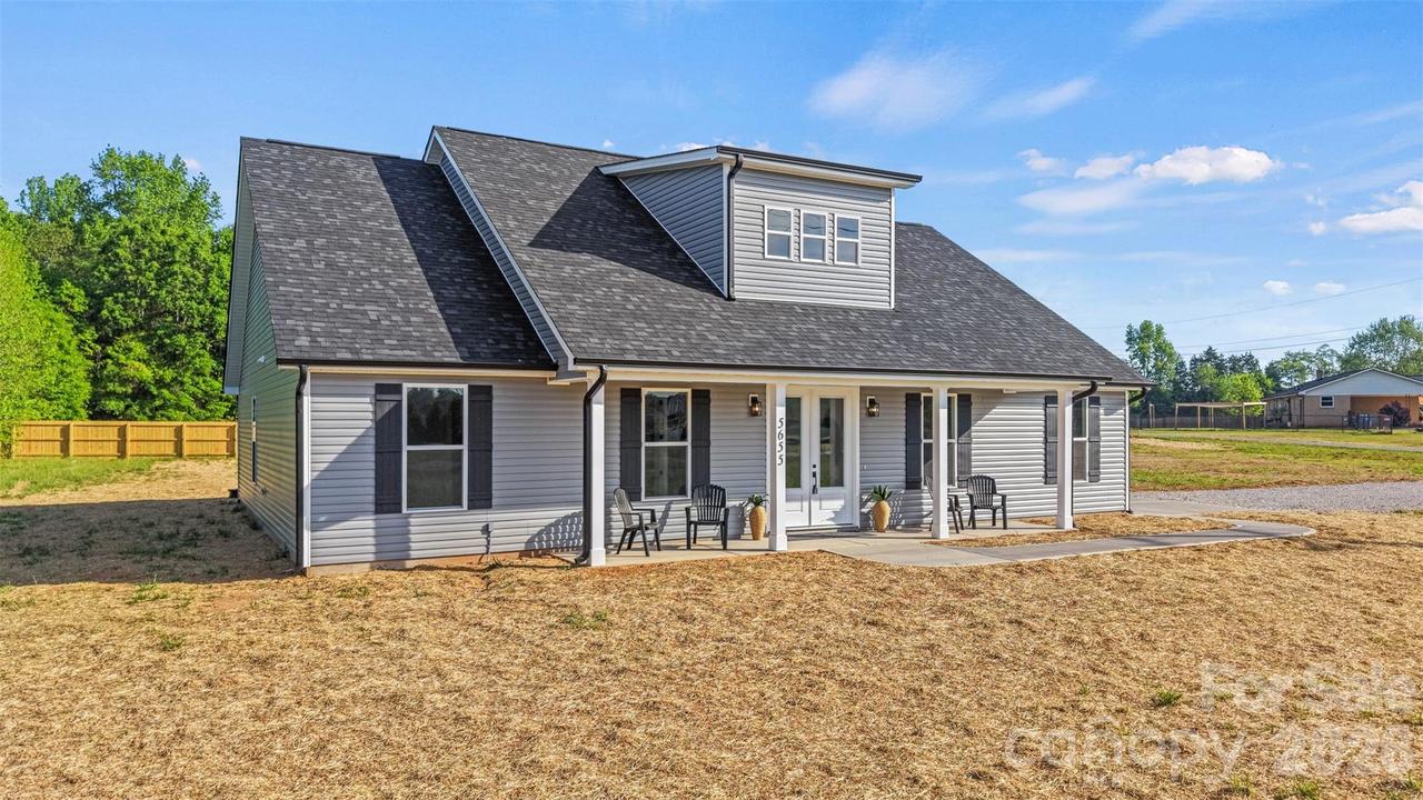 5655 Barrier Rd., Concord, NC 28025