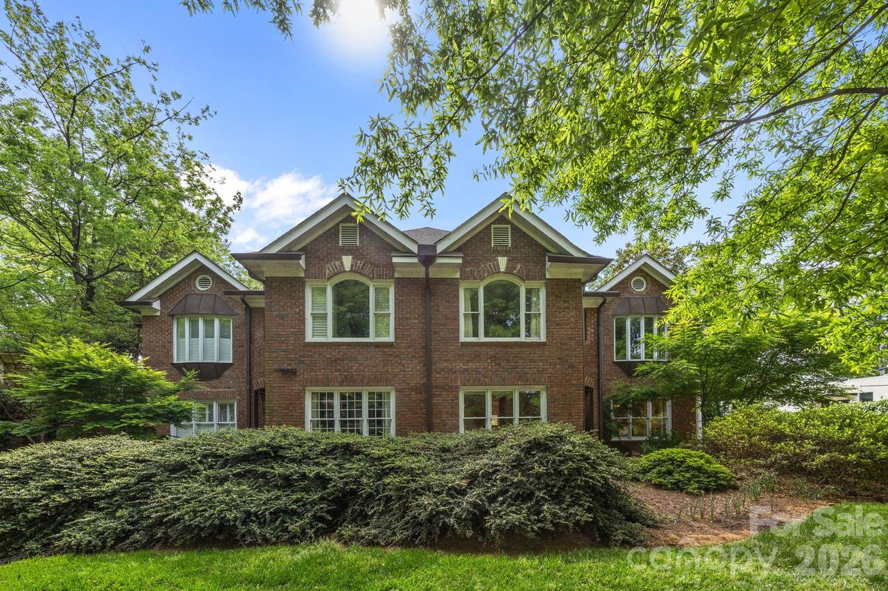 1709 Dilworth Rd. #C, Charlotte, NC 28203