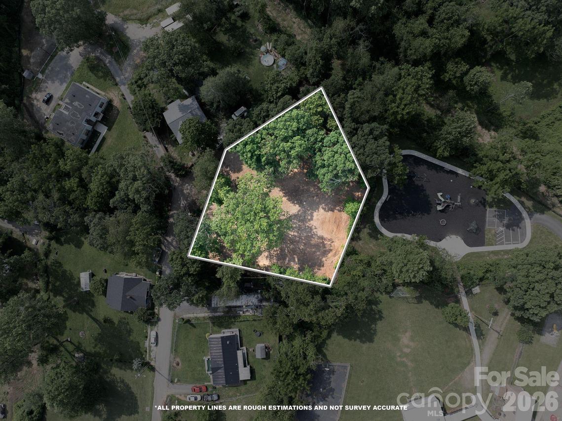 33 Reese St. #16-20, Asheville, NC 28804