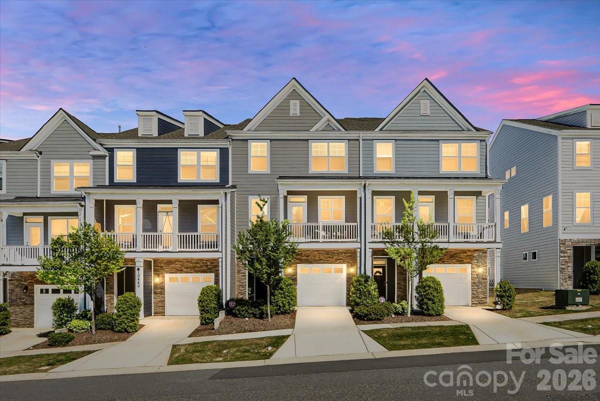 10436 Glenmere Creek Cir. #20, Charlotte, NC 28262