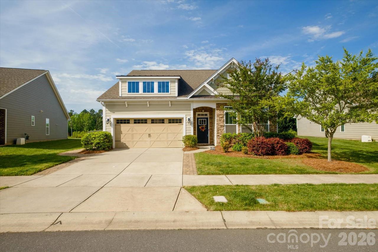 5004 Star Hill Ln., Charlotte, NC 28214