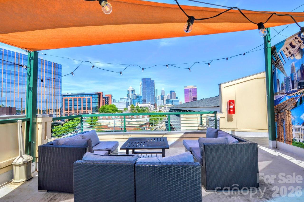 115 E Park Ave. #423, Charlotte, NC 28203