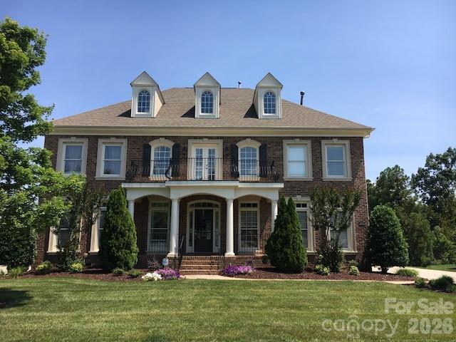 404 Three Greens Dr., Huntersville, NC 28078