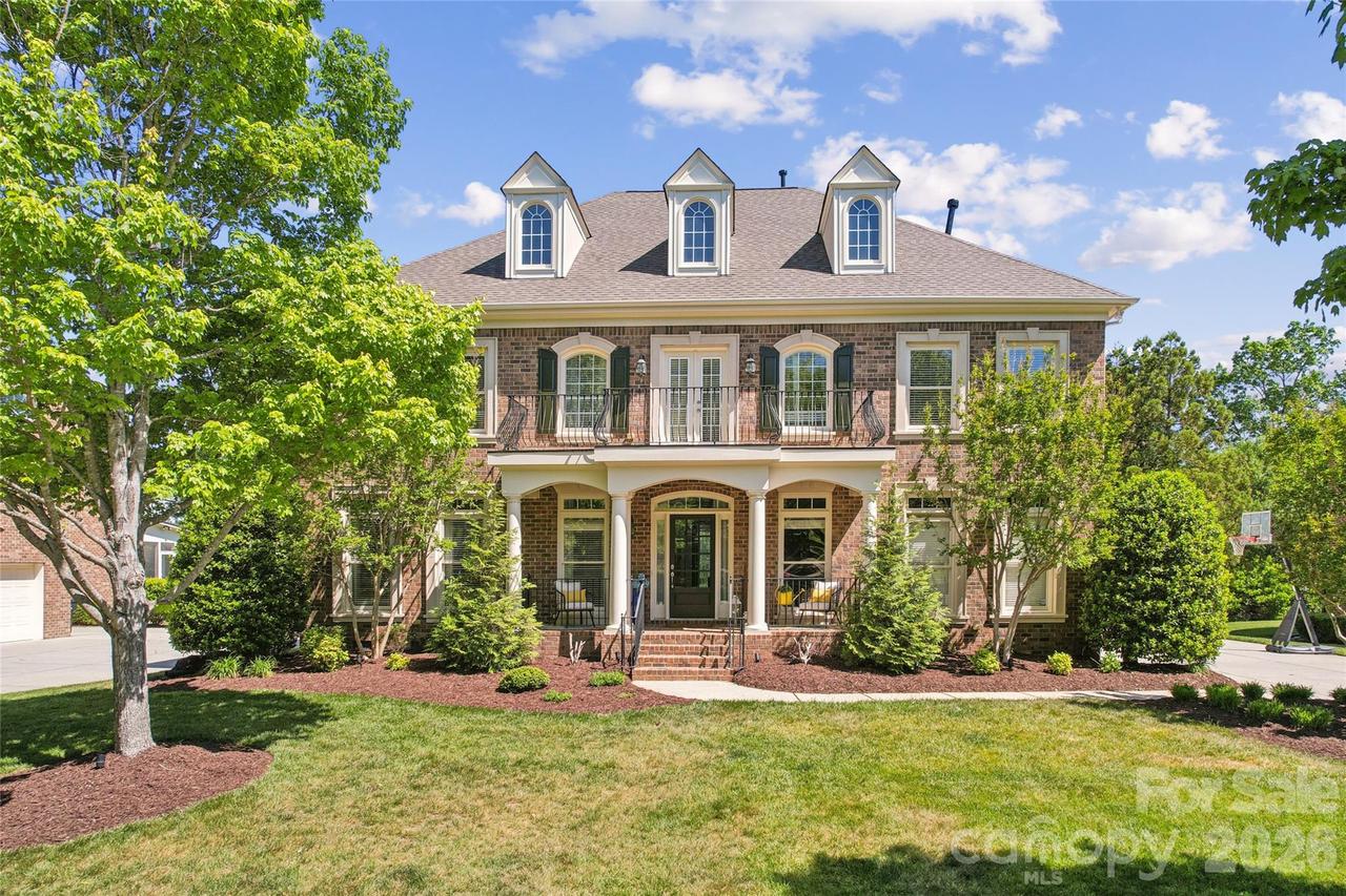 404 Three Greens Dr., Huntersville, NC 28078