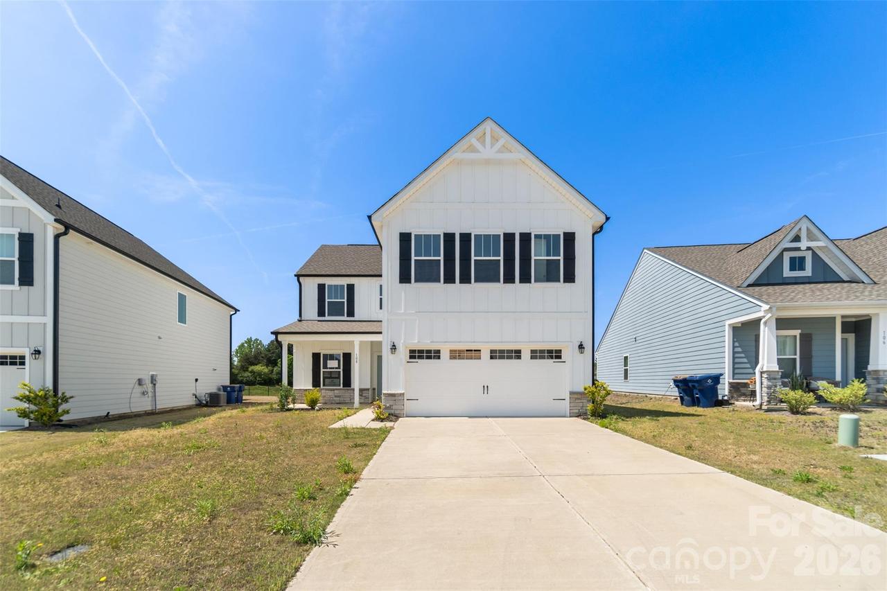 108 Aspire Cir., Wingate, NC 28174