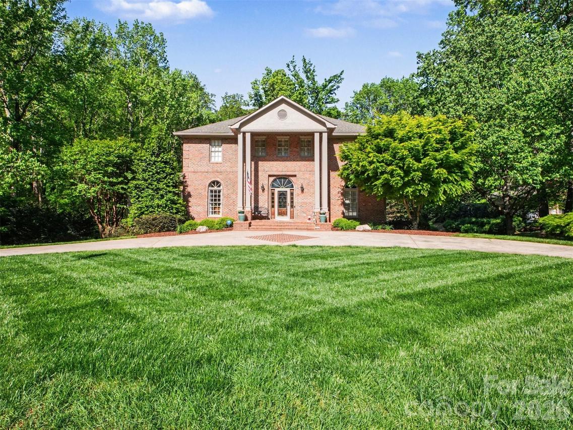 408 Johnsfield Rd., Shelby, NC 28150