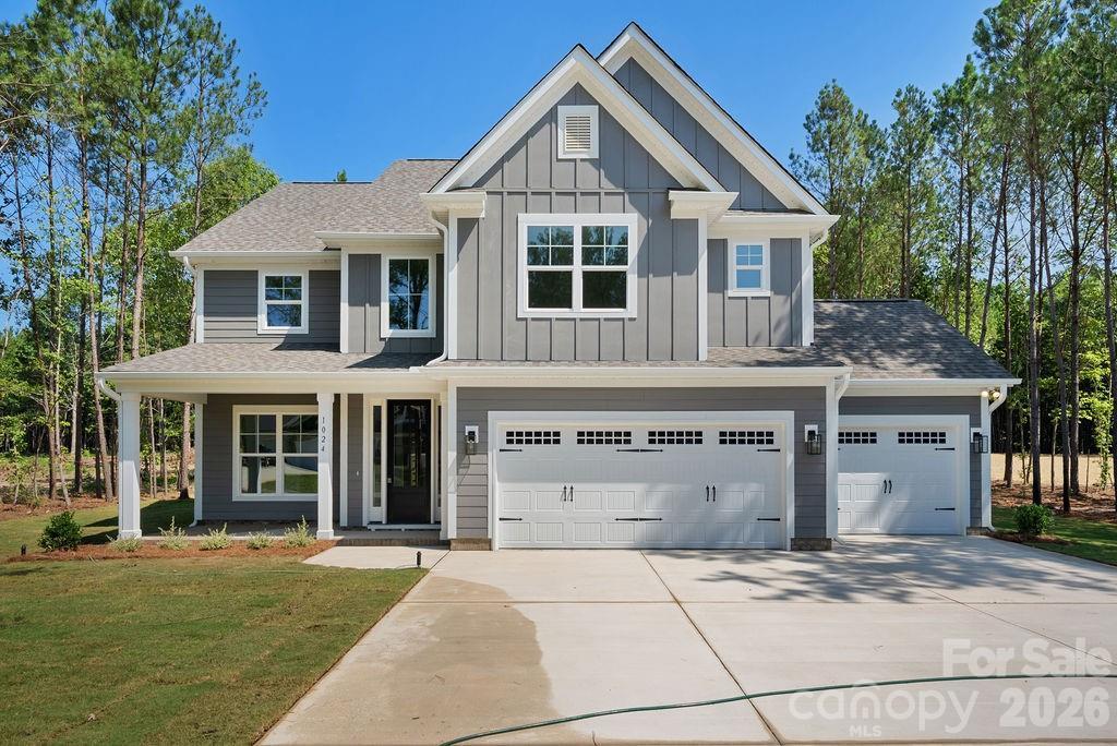 1024 Baylor Grove Rd. #19, Monroe, NC 28112