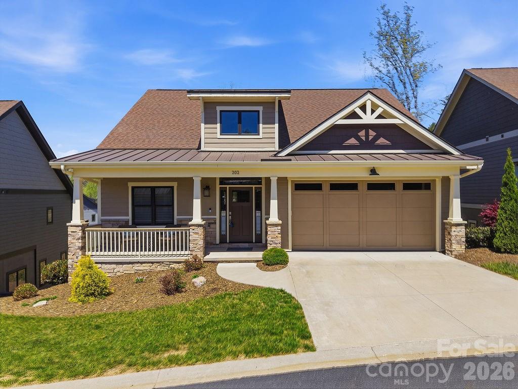 202 Sports Village Dr., Hendersonville, NC 28739