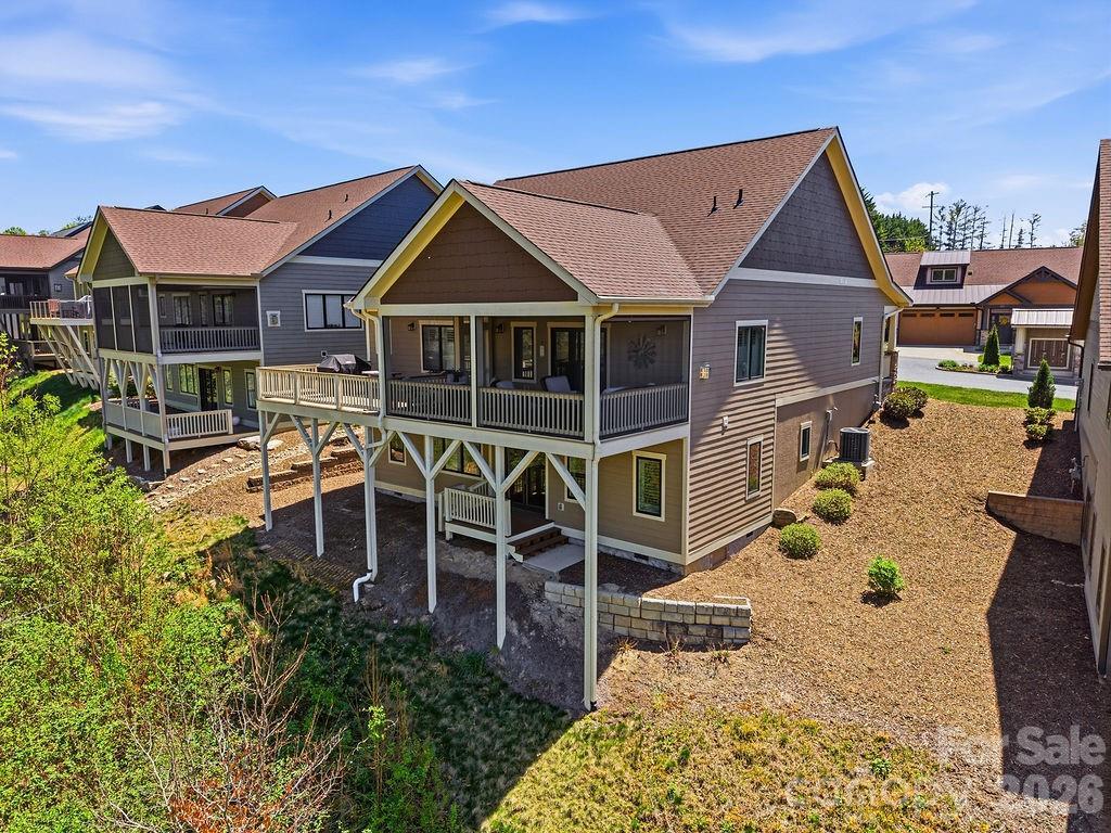 202 Sports Village Dr., Hendersonville, NC 28739