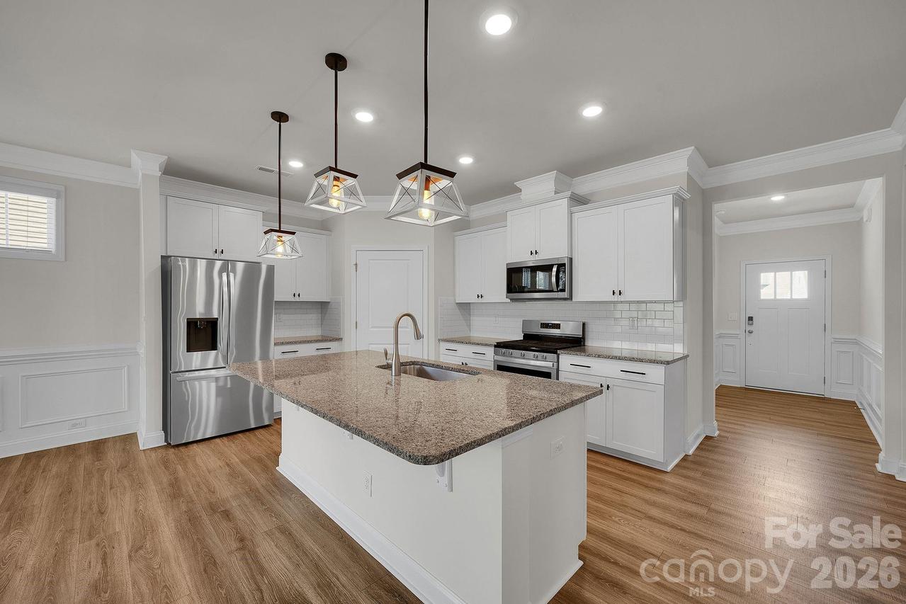 340 Secretariat Dr., Iron Station, NC 28080