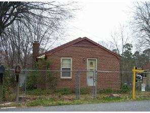 1015 White St., Gastonia, NC 28052