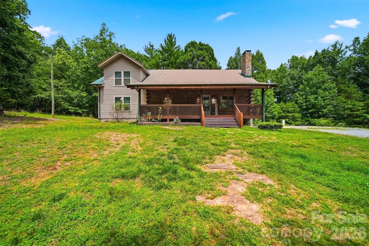 4065 Deal Mill Rd., Granite Falls, NC 28630