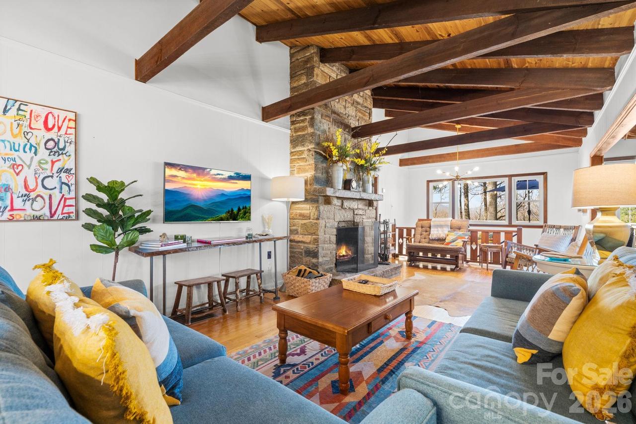 351 Indian Tr., Boone, NC 28607