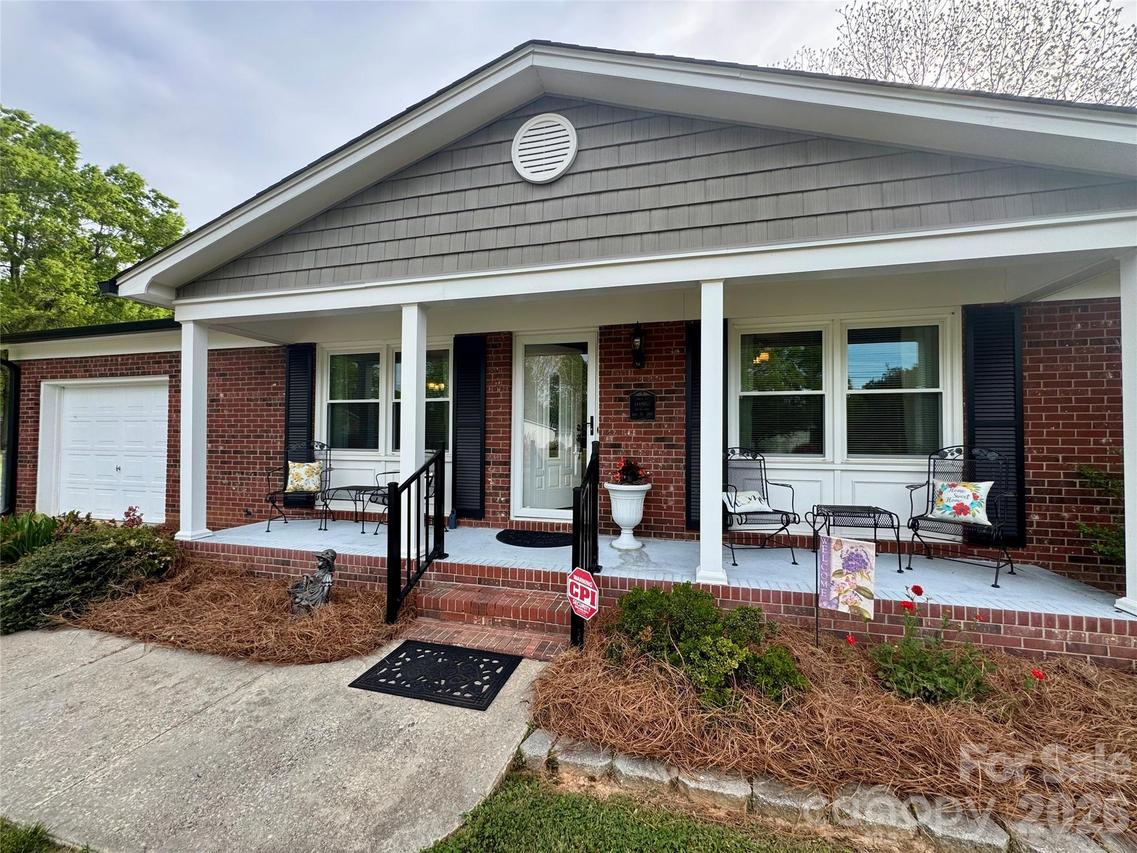 1104 Amigo Dr., Concord, NC 28025