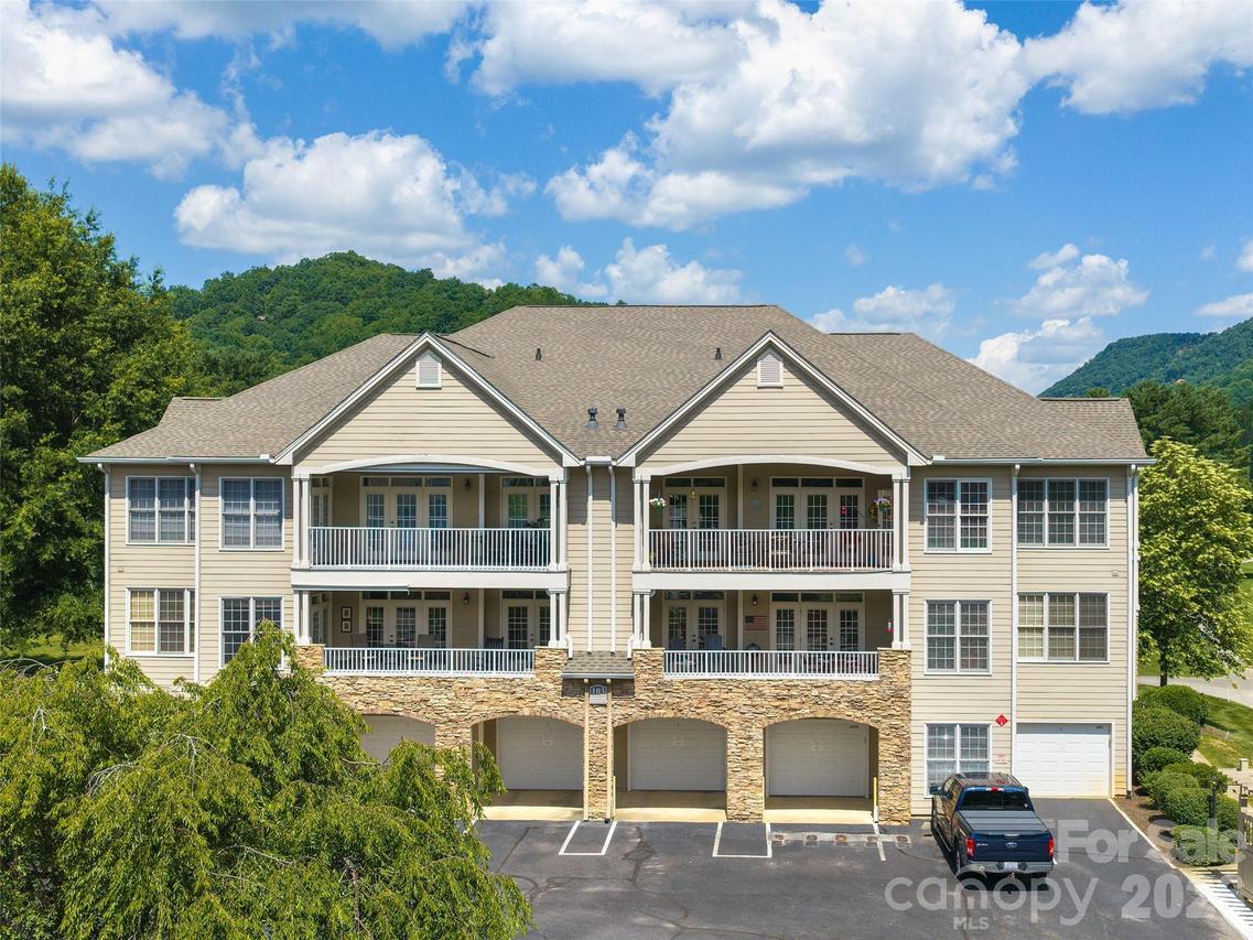 103 Glenview Ln. #5048, Maggie Valley, NC 28751