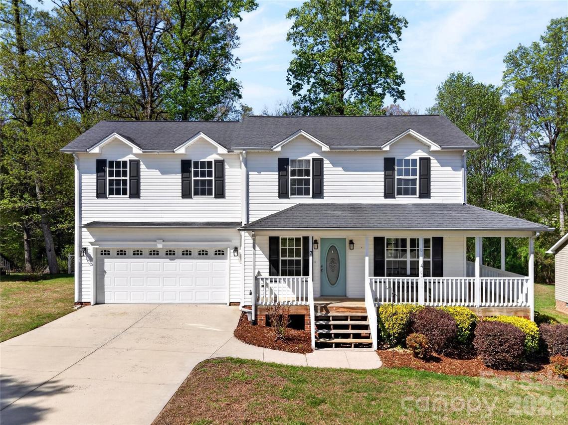 7 Collin Ln., Thomasville, NC 27360