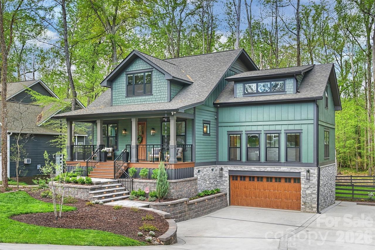 4001 Carmel Forest Dr., Charlotte, NC 28226