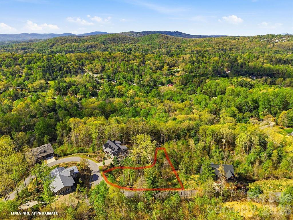 325 Curtain Bluff #W9, Hendersonville, NC 28791