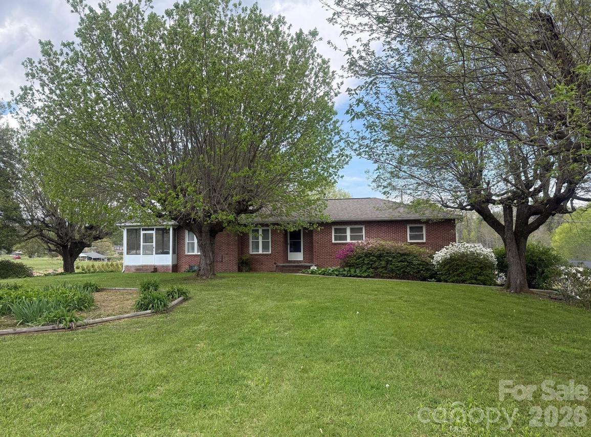 343 Brickyard Rd., Etowah, NC 28729