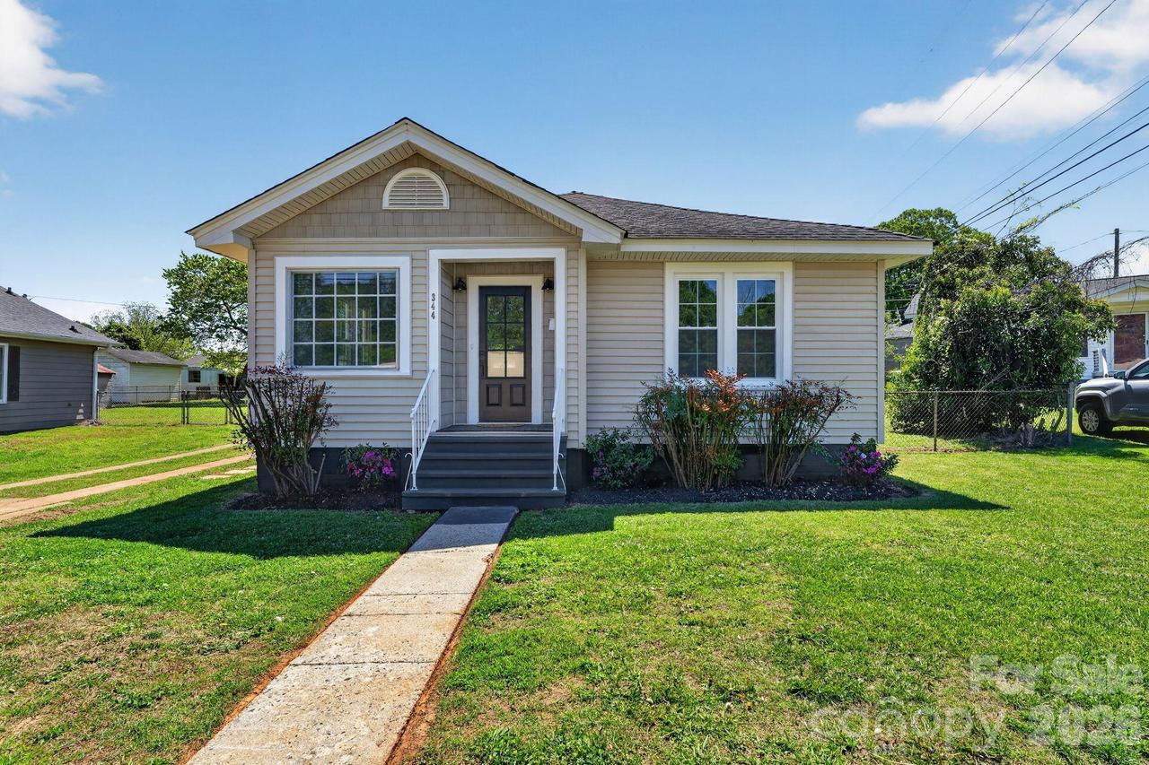 344 Mayflower Ave., Cramerton, NC 28032