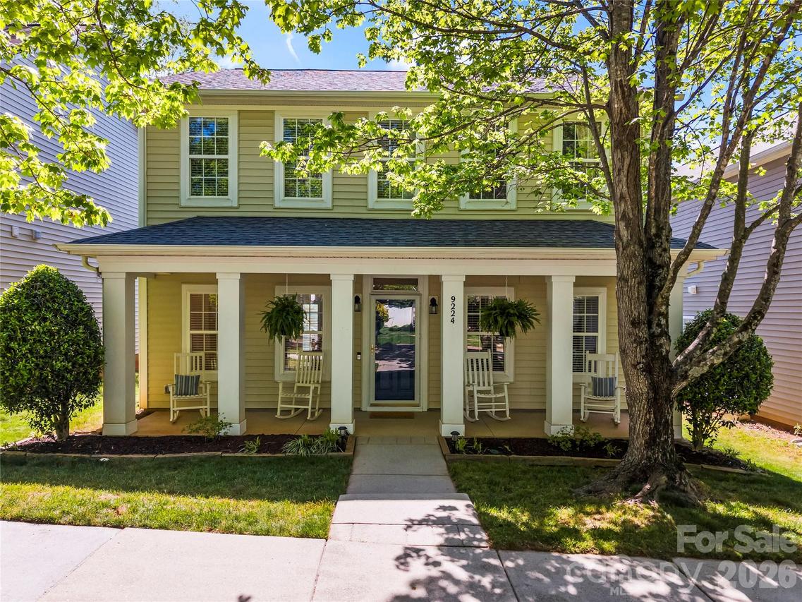 9224 Ducati Ln., Cornelius, NC 28031