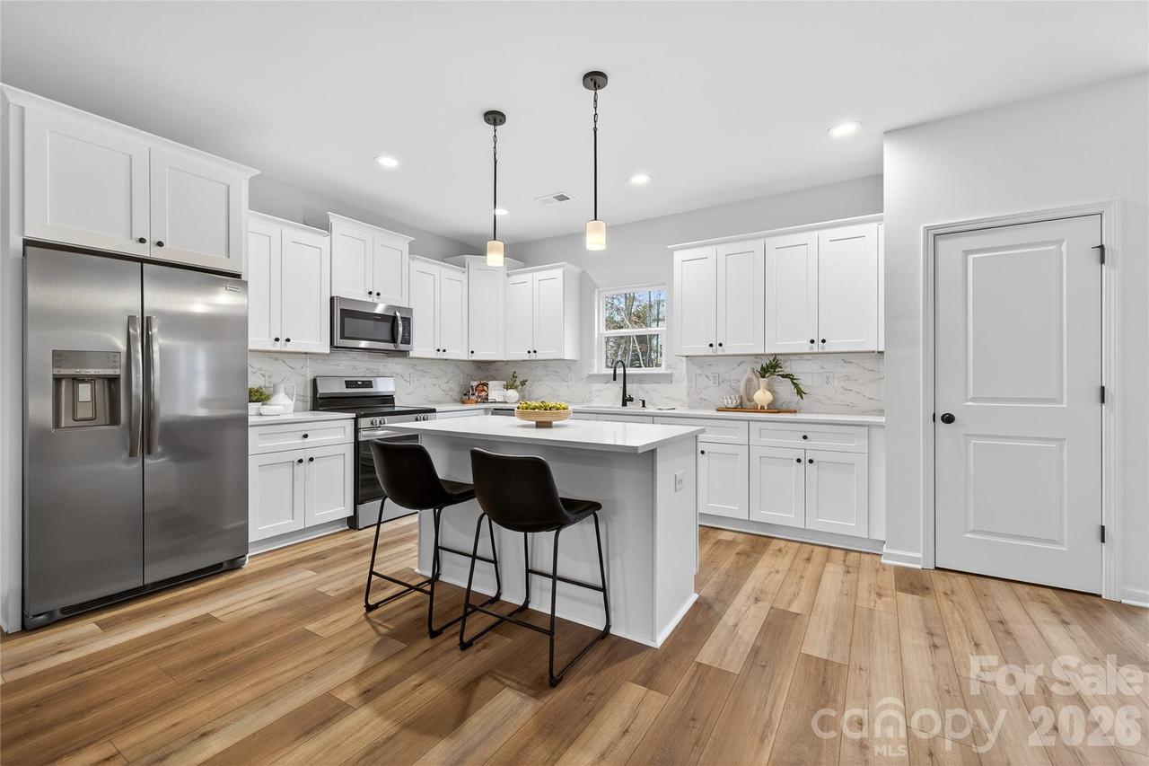 2965 Polk And White Rd., Charlotte, NC 28269