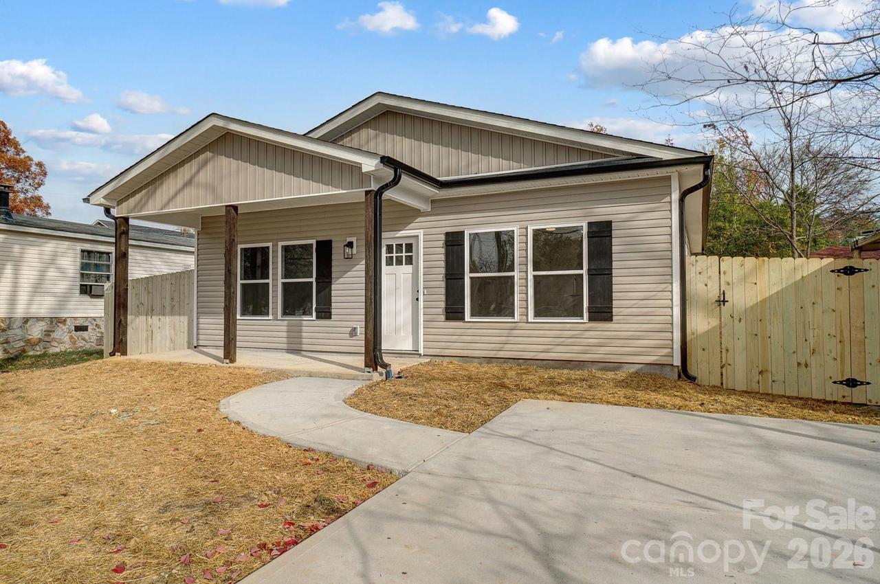 1150 Sloop Ave., Kannapolis, NC 28083