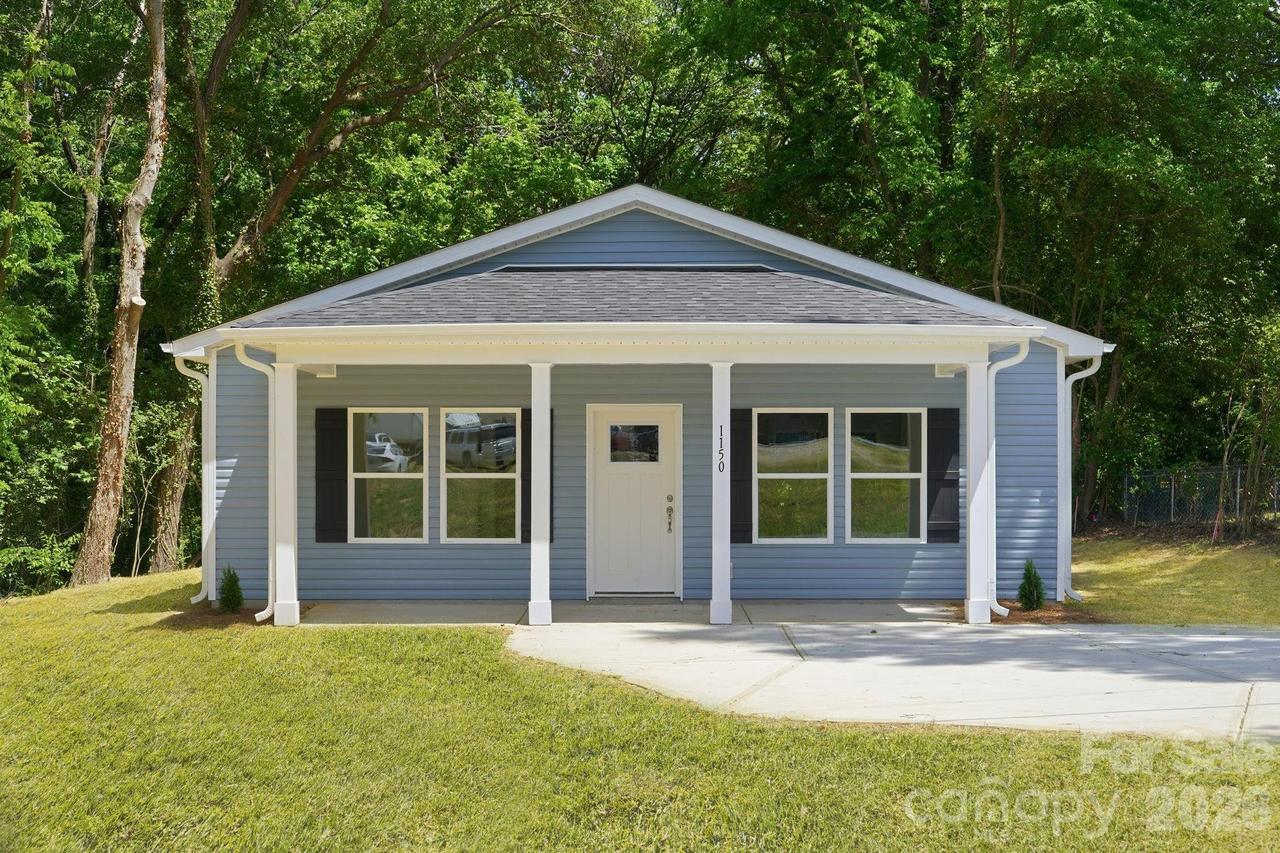 1150 Sloop Ave., Kannapolis, NC 28083