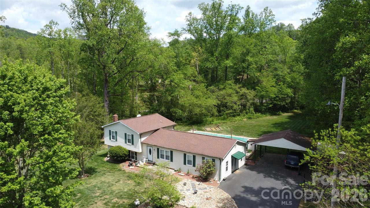 3813 Nc Hwy 18 South, Morganton, NC 28655
