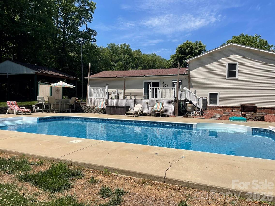 3813 Nc Hwy 18 South, Morganton, NC 28655