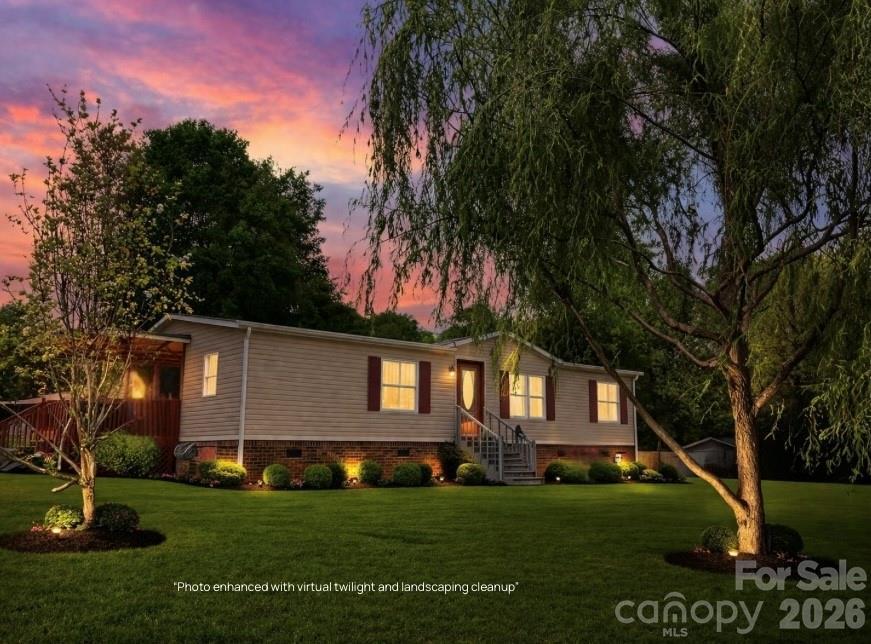 232 Summertree Dr., Troutman, NC 28166