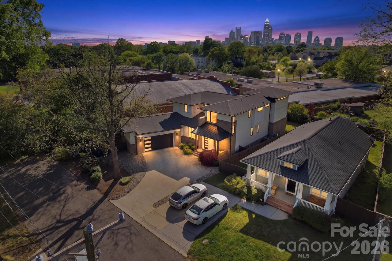1505 Parson St., Charlotte, NC 28205