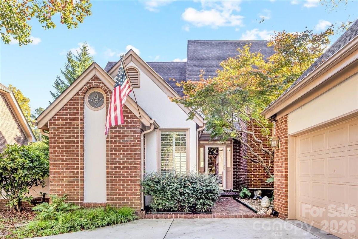 5104 Top Seed Ct., Charlotte, NC 28226