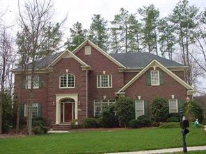 4519 Fairvista Dr., Charlotte, NC 28269