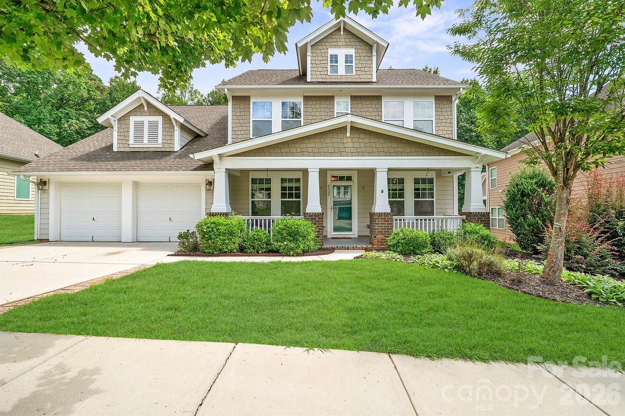 8920 Lake Pines Dr., Cornelius, NC 28031