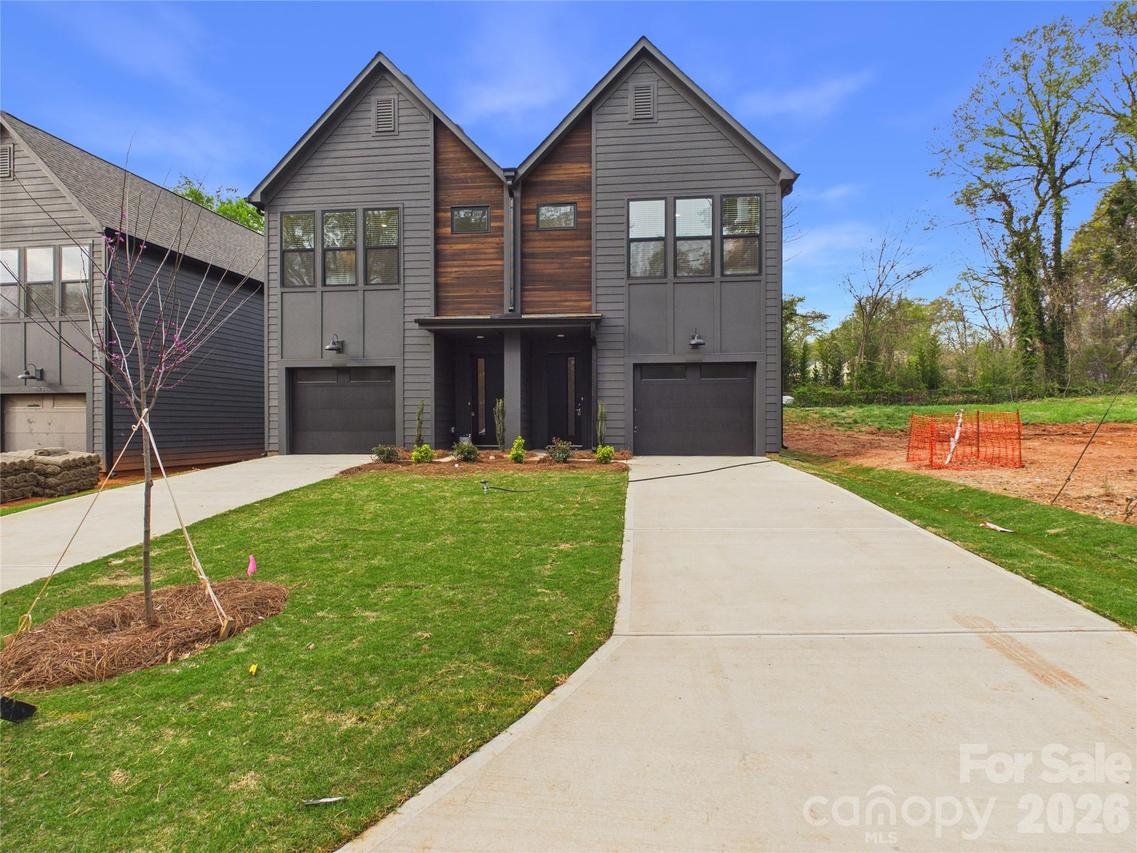 2653 Ravencroft Dr. #1B, Charlotte, NC 28208