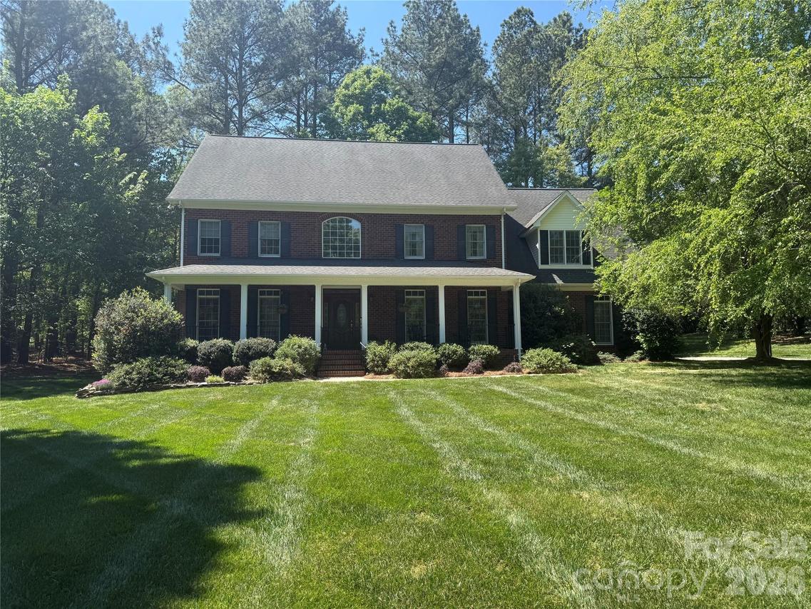 1111 Presson Farms Ln., Monroe, NC 28110