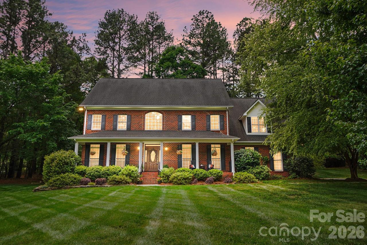 1111 Presson Farms Ln., Monroe, NC 28110