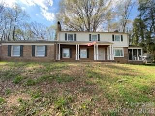 640 Edgewood Dr., Wilkesboro, NC 28697
