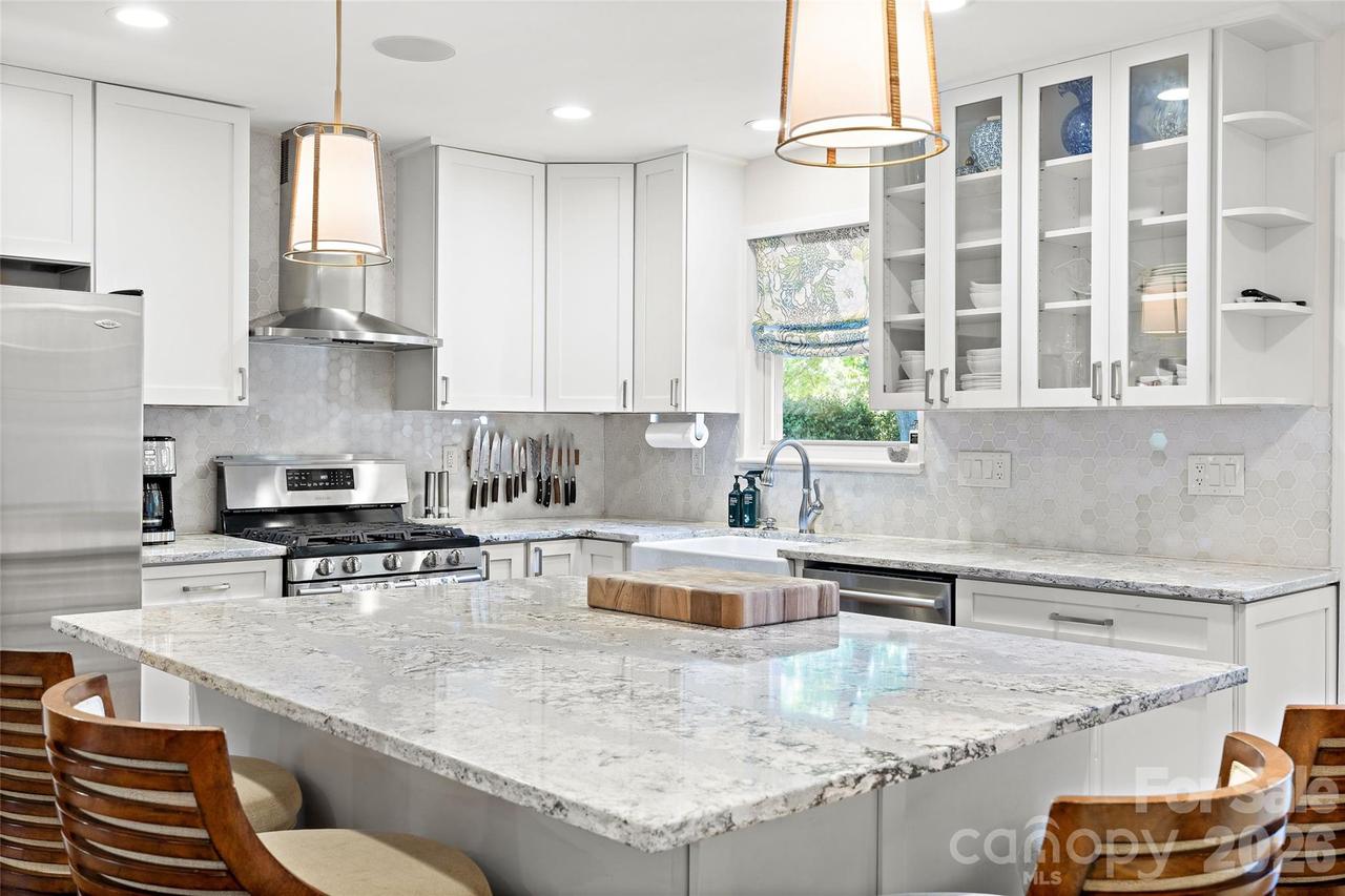 832 Stanfield Dr., Charlotte, NC 28210