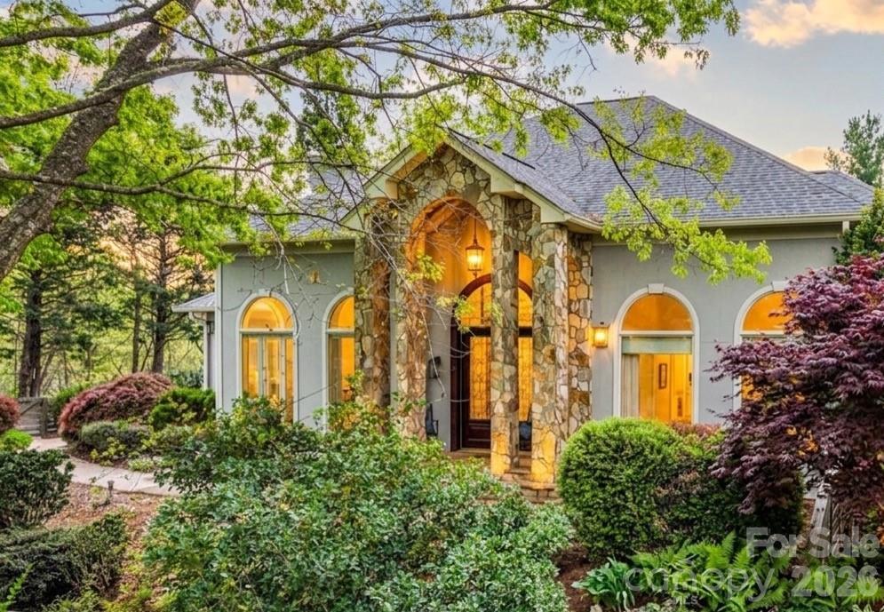 556 Quail Ridge Blvd., Lake Lure, NC 28746