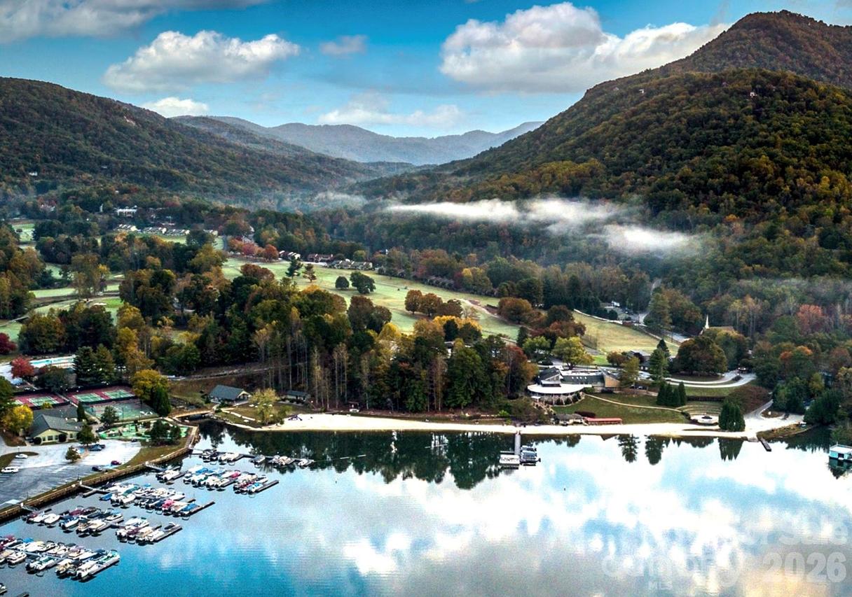 556 Quail Ridge Blvd., Lake Lure, NC 28746