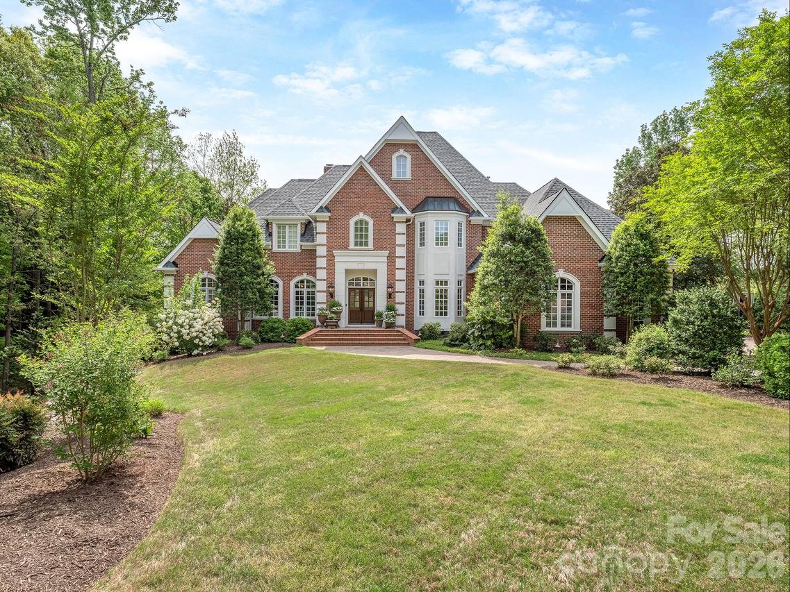 6528 Chipstead Ln., Charlotte, NC 28277